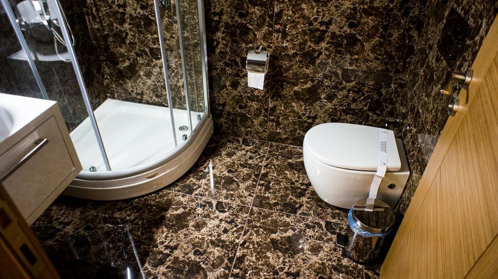 Sun Suites Istambul Quarto foto