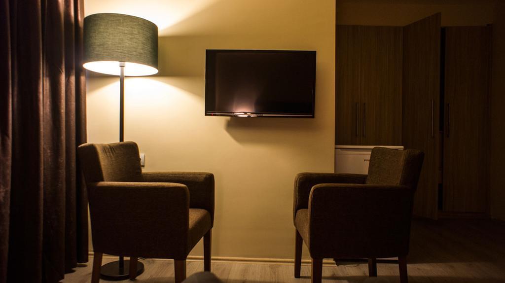 Sun Suites Istambul Quarto foto