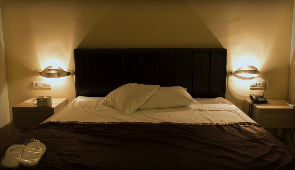 Sun Suites Istambul Quarto foto