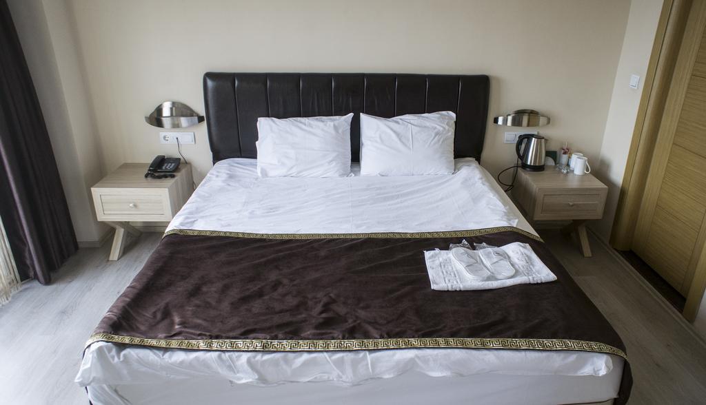 Sun Suites Istambul Quarto foto