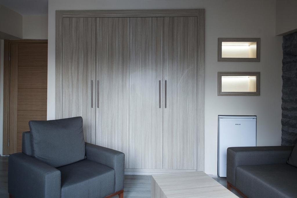 Sun Suites Istambul Quarto foto