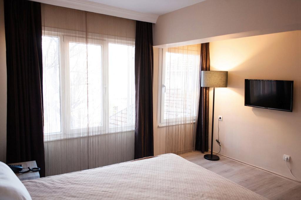Sun Suites Istambul Quarto foto