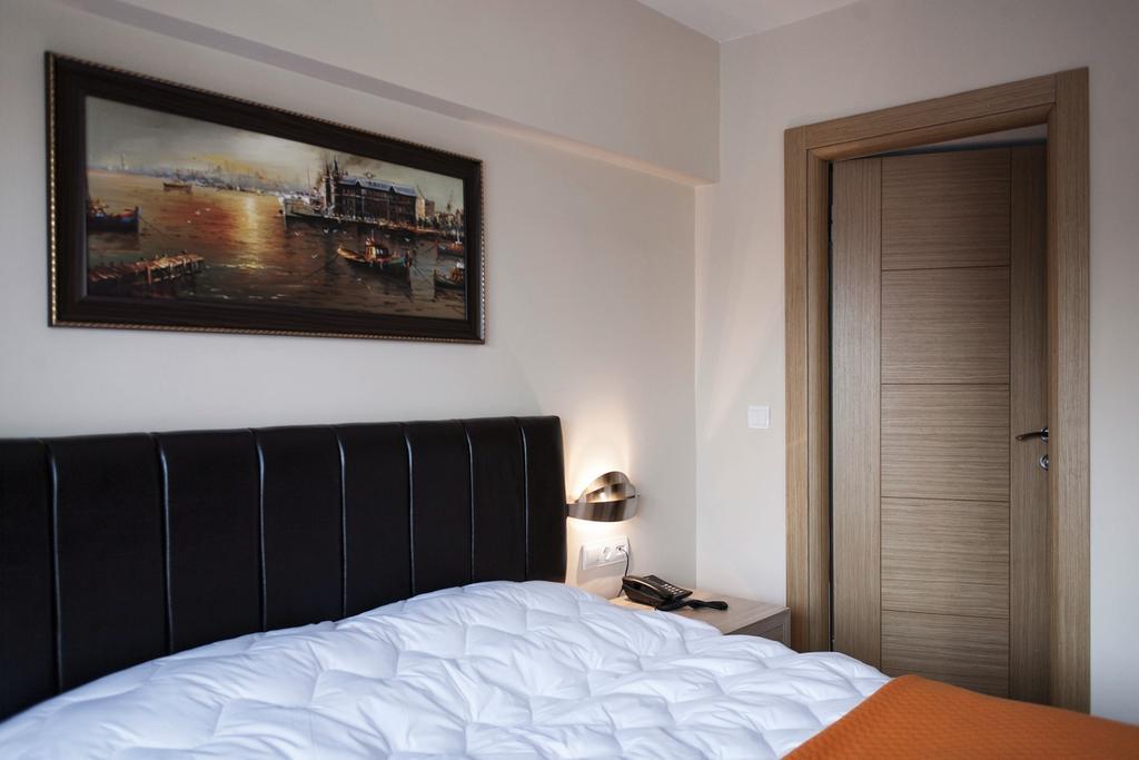 Sun Suites Istambul Quarto foto